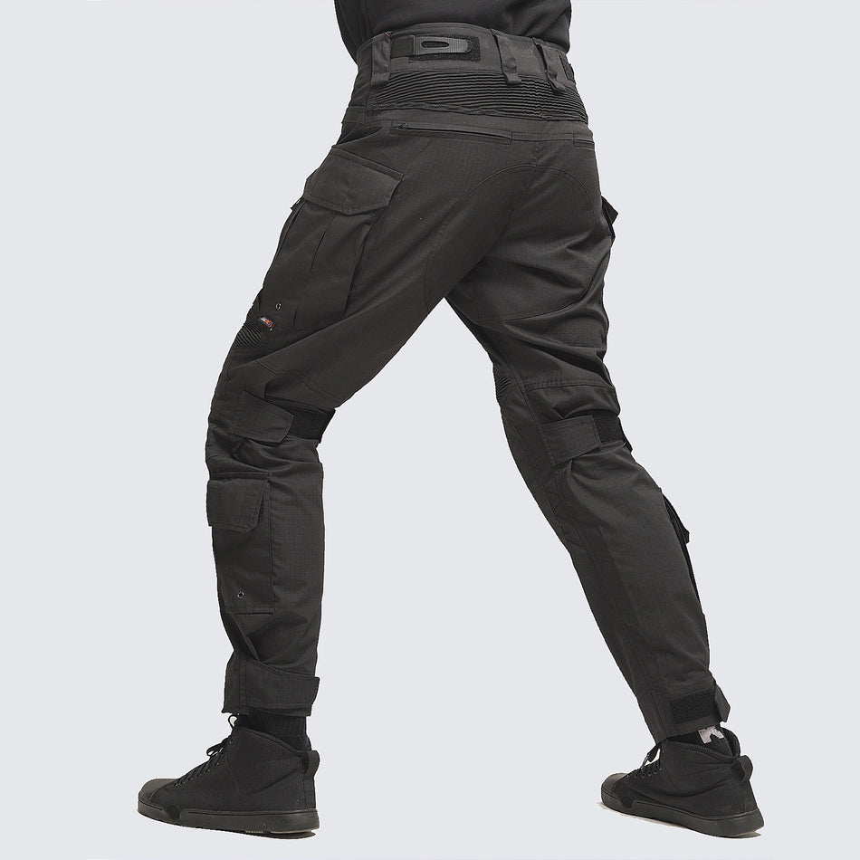 Pants UATAC with kneepads Gen 5.6 Black
