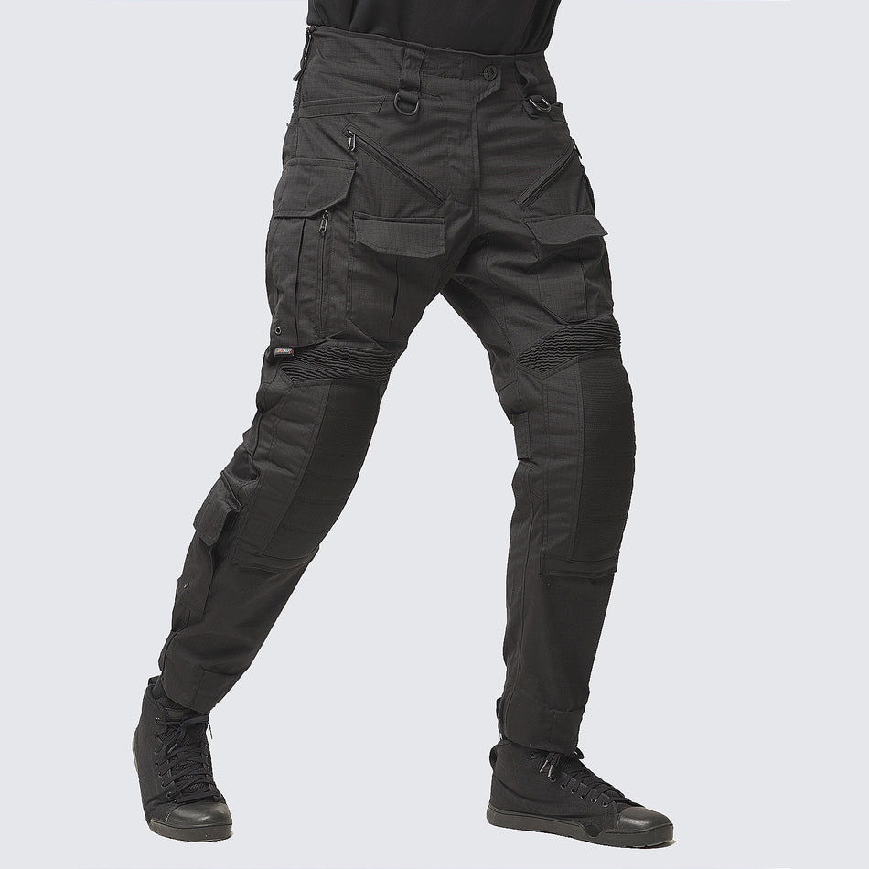 Pants UATAC with kneepads Gen 5.6 Black