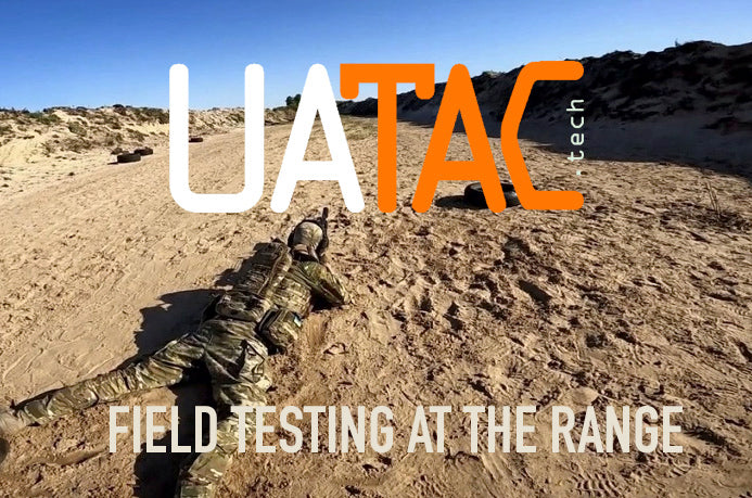 My experience with UATAC tactical gear from Ukraine