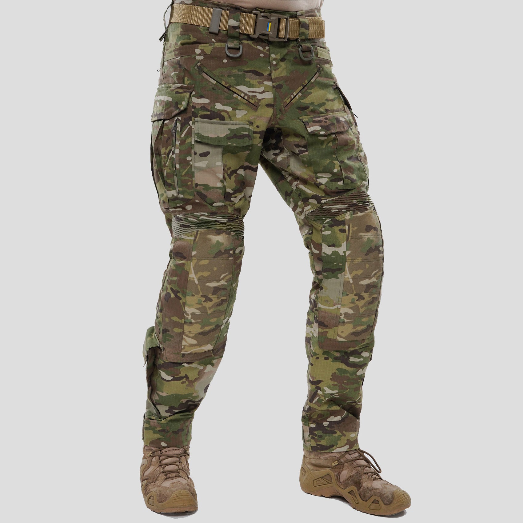 REVIEW UATAC multicam pants