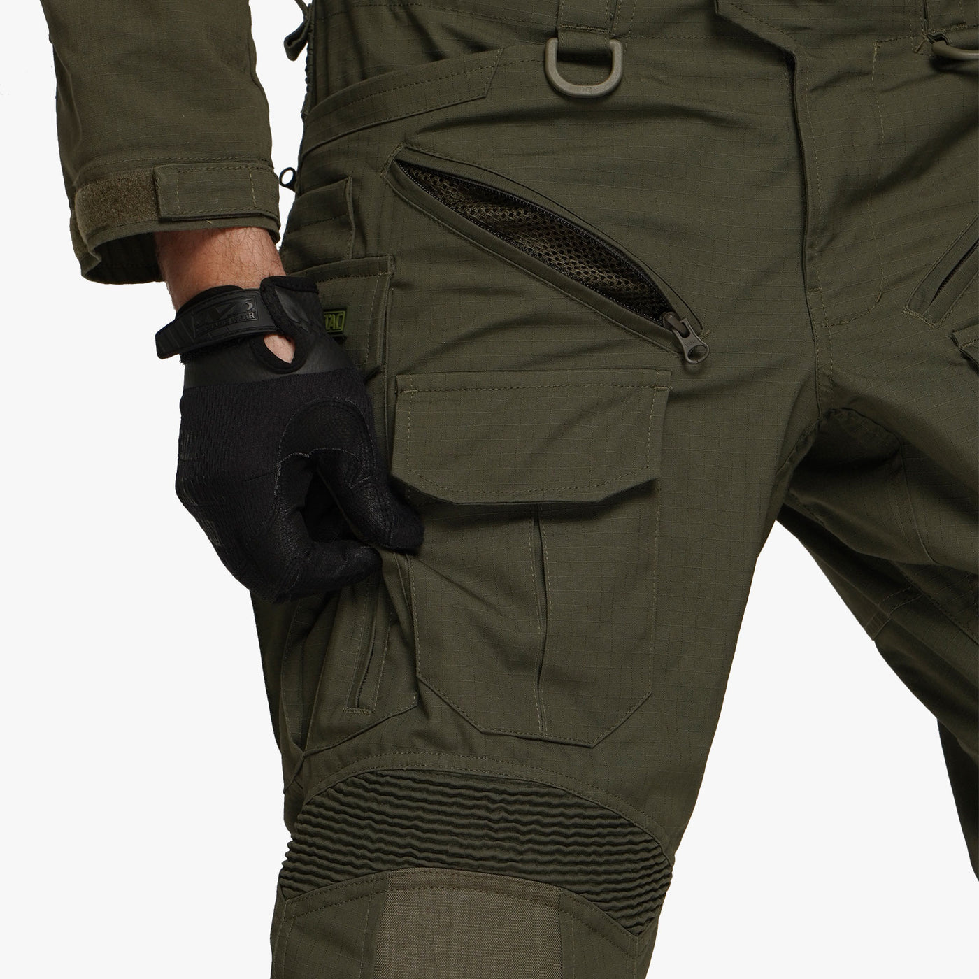 Comparing UATAC Tactical Pants: Quality, Practicality, and Construction