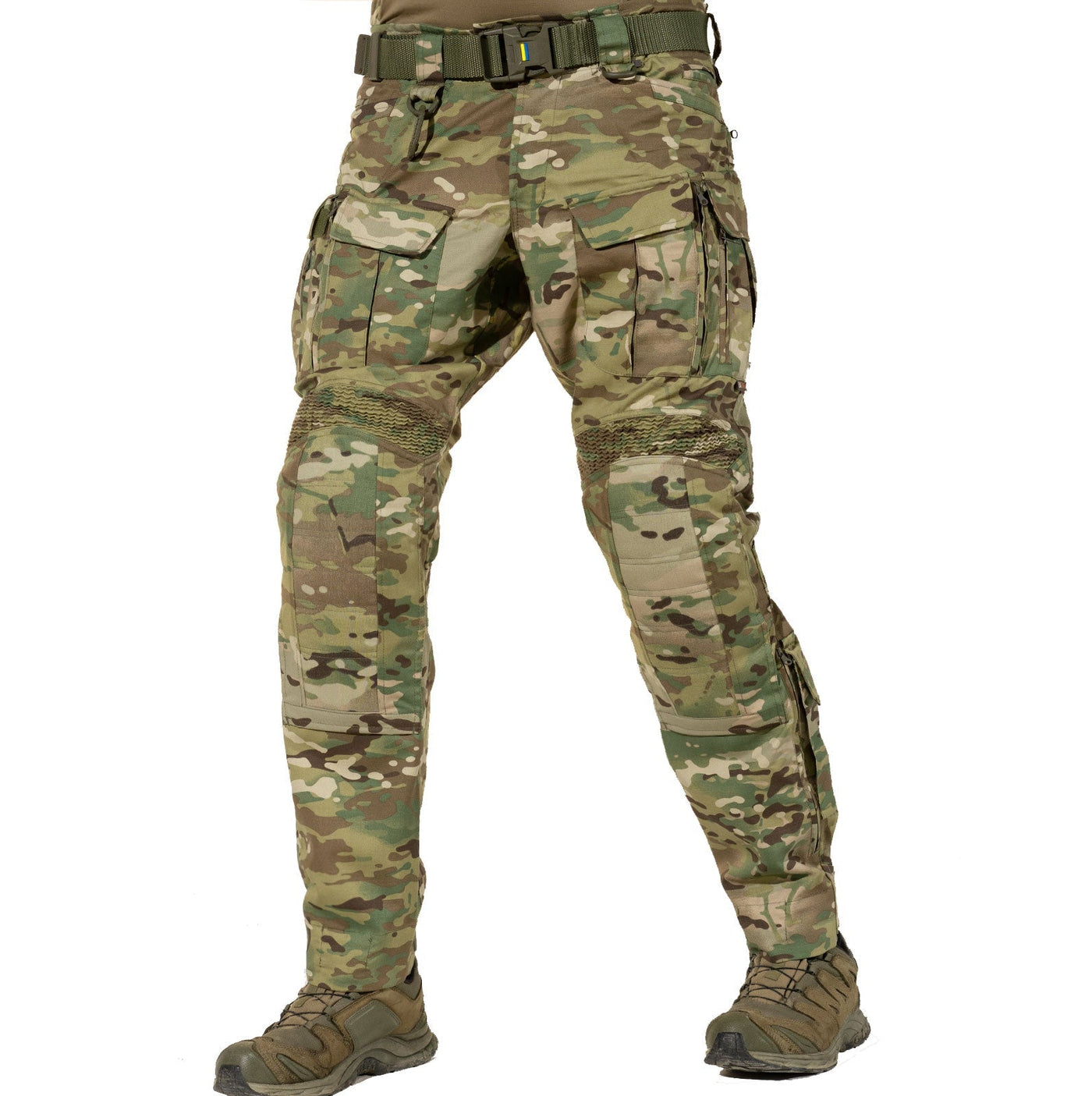 MM-25 Set: UATAC Gen 5.7 Combat Pants & UBACS — the Camo That Doesn't Fade