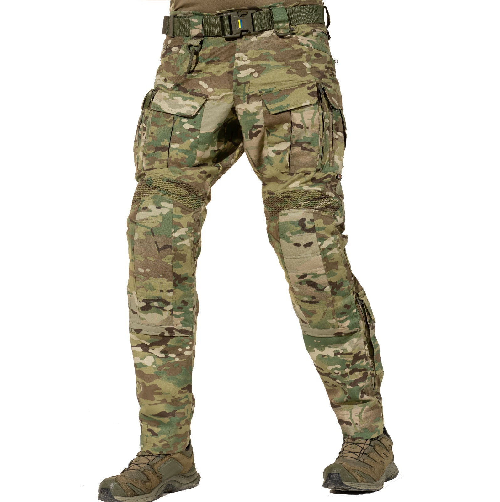 MM-25 Set: UATAC Gen 5.7 Combat Pants & UBACS — the Camo That Doesn't Fade