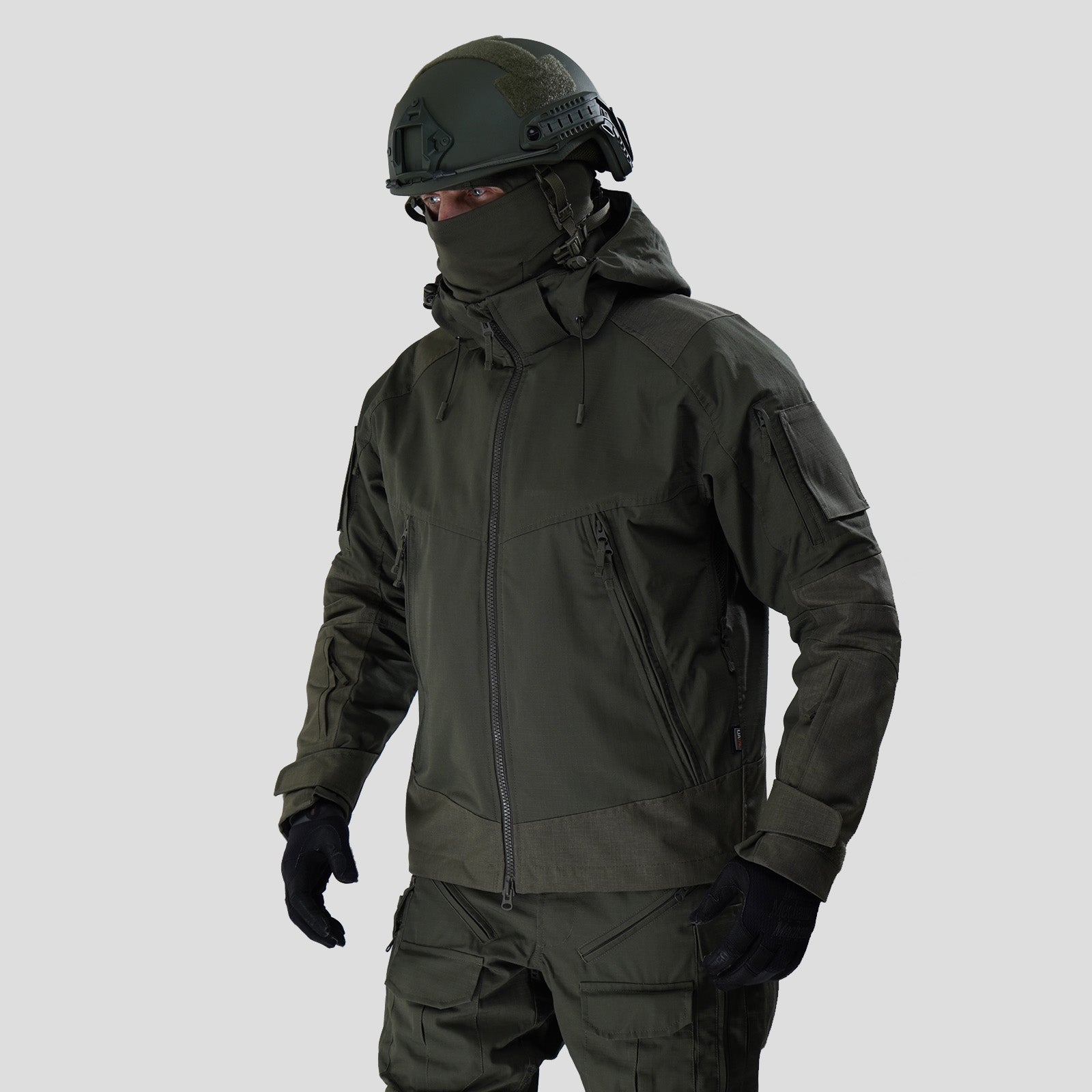 Comparing UATAC Tactical Jackets: Quality, Practicality, and Construction