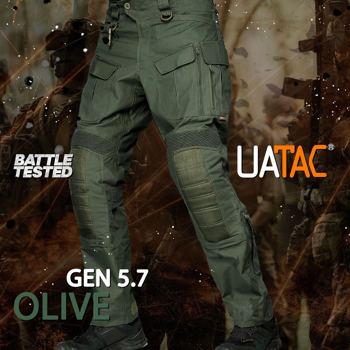 How to Choose Combat Pants for Your Mission: Gen 5.7 vs Gen 5.6 vs Lite vs Ultralite