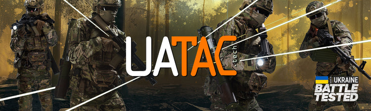 UATAC.shop | Premium Professional Gear | Reliable Uniform