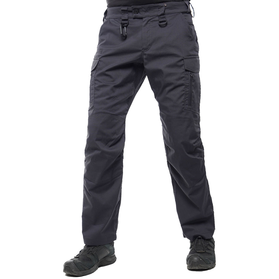 بنطلون تكتيكي لايت فليكسبل UATAC جرافيت