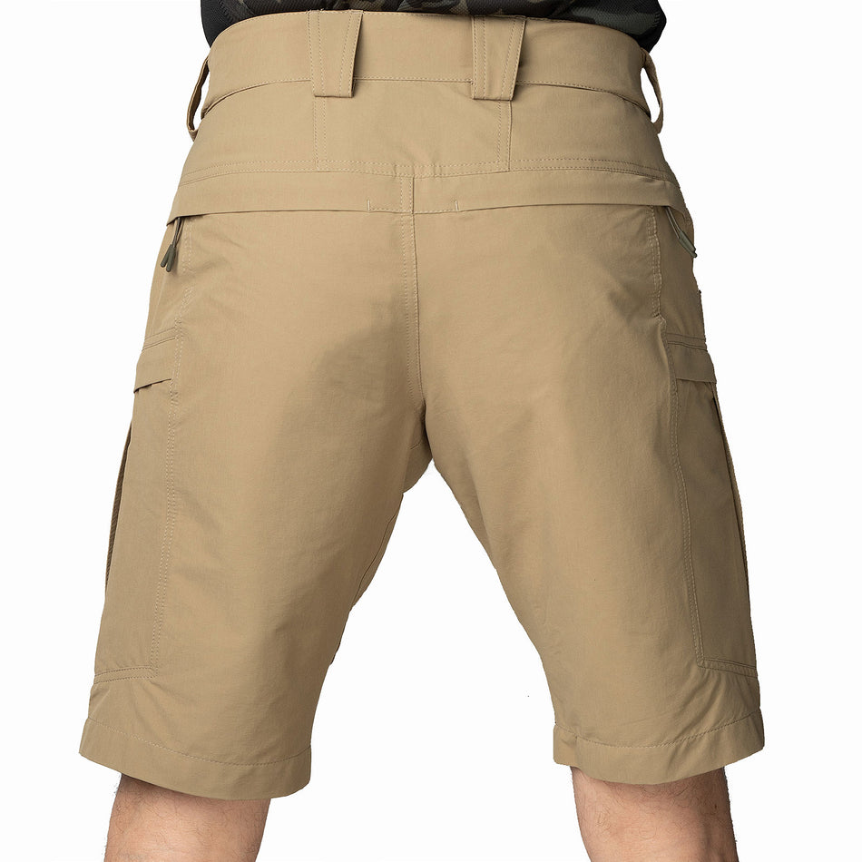 Shorts UATAC Ultralite Nylon Tan