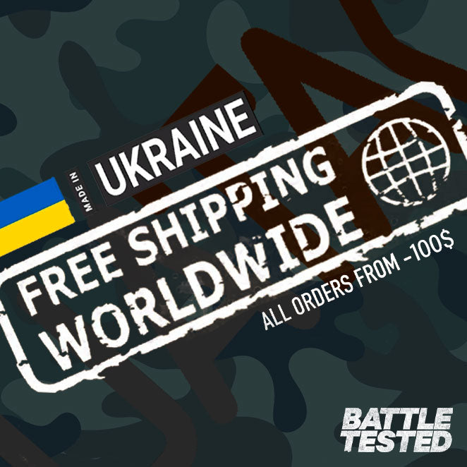 Combat Pants – UATAC