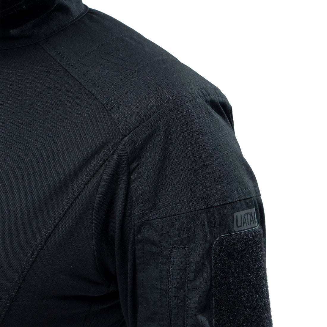 Combat shirt UATAC Gen 5.6 Black