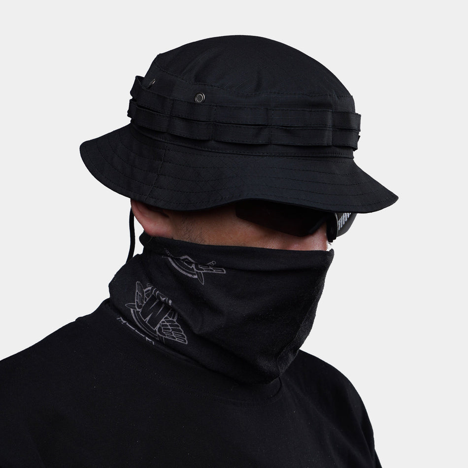 Panama UATAC Black Flexible