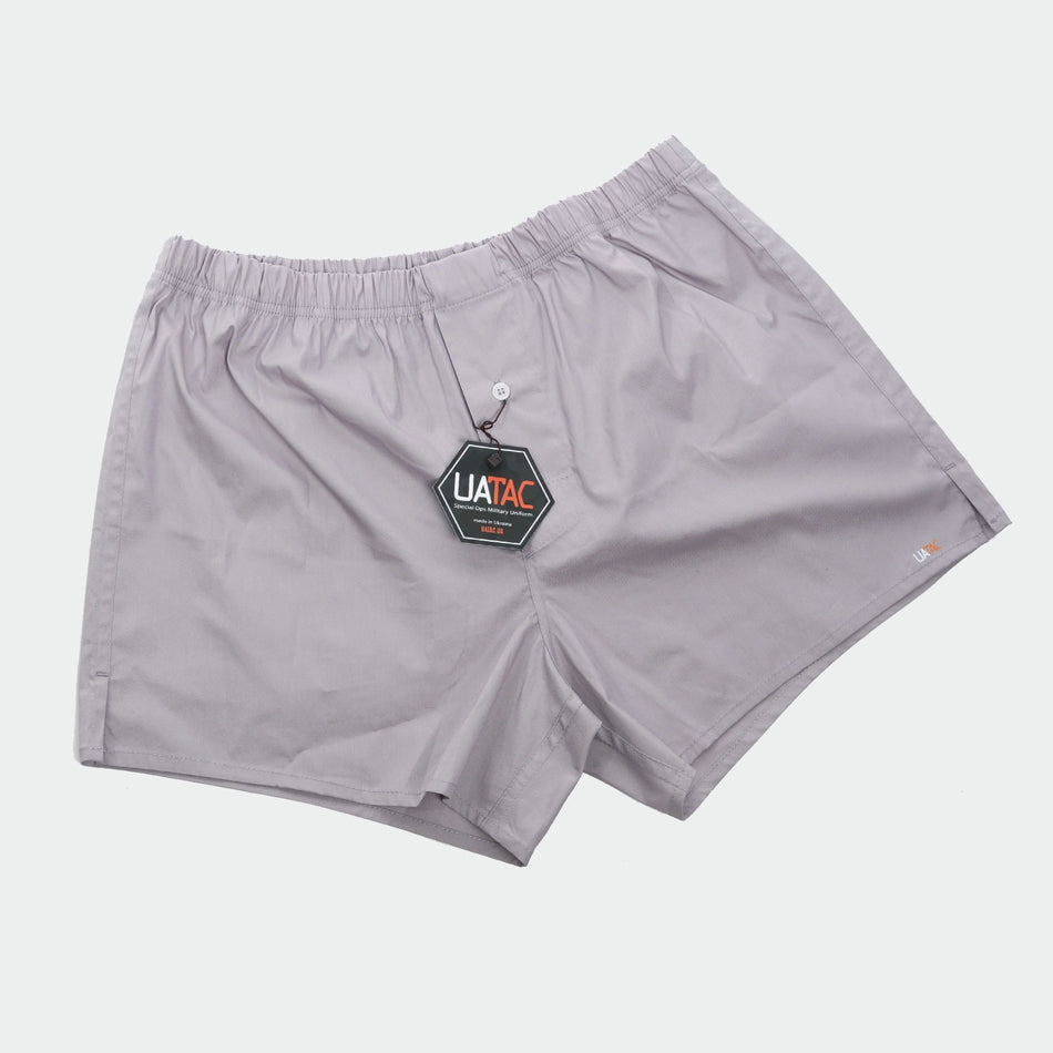 Set Cotton Underwear (3pcs) UATAC Violet