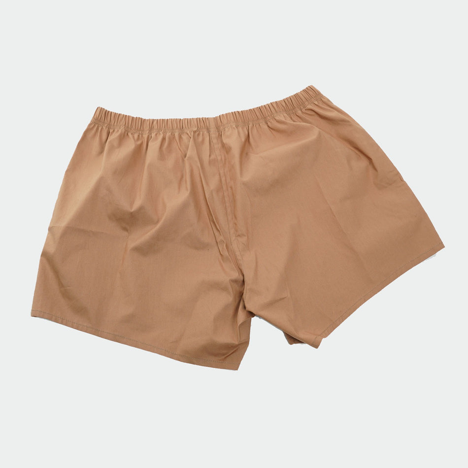 Set Cotton Underwear (3pcs) UATAC Coyote