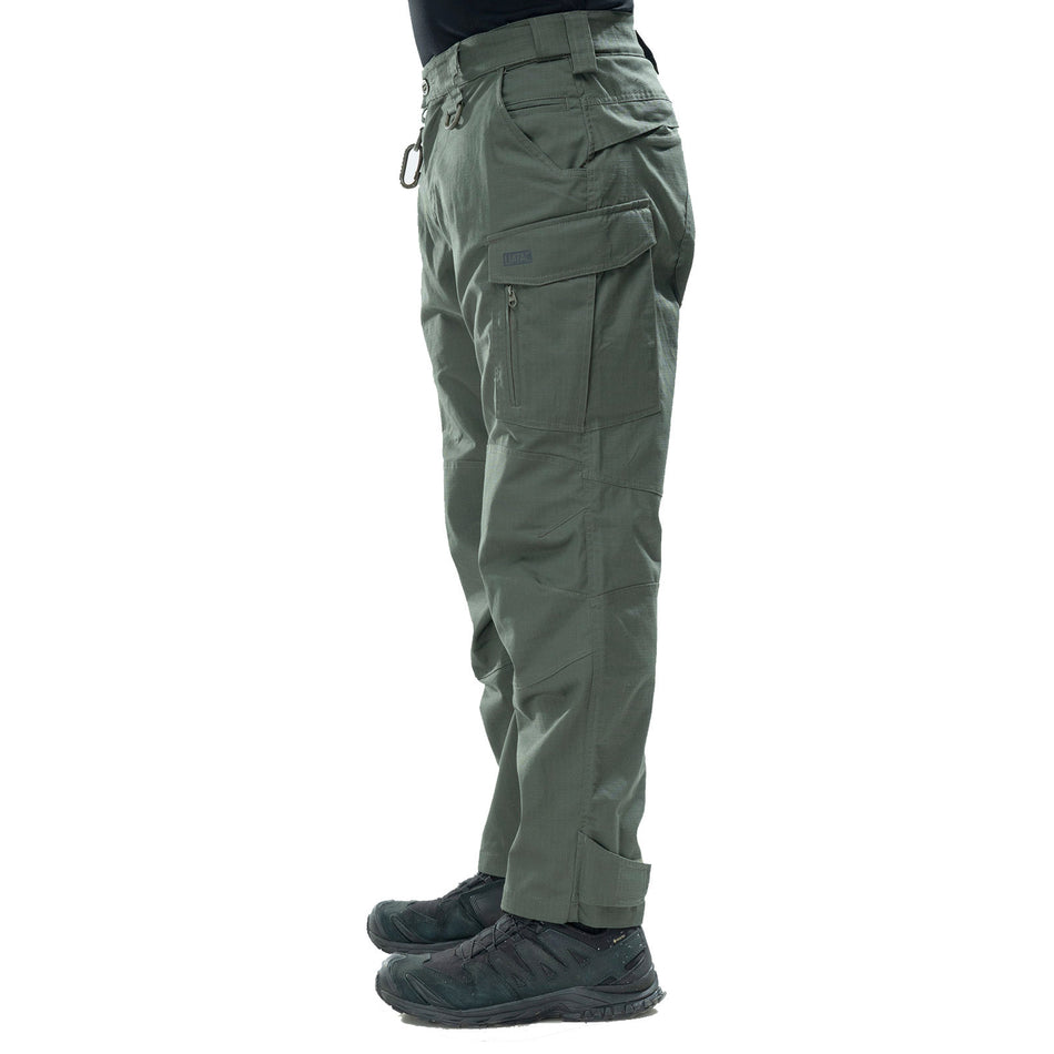 Tactical Pants Lite UATAC Olive