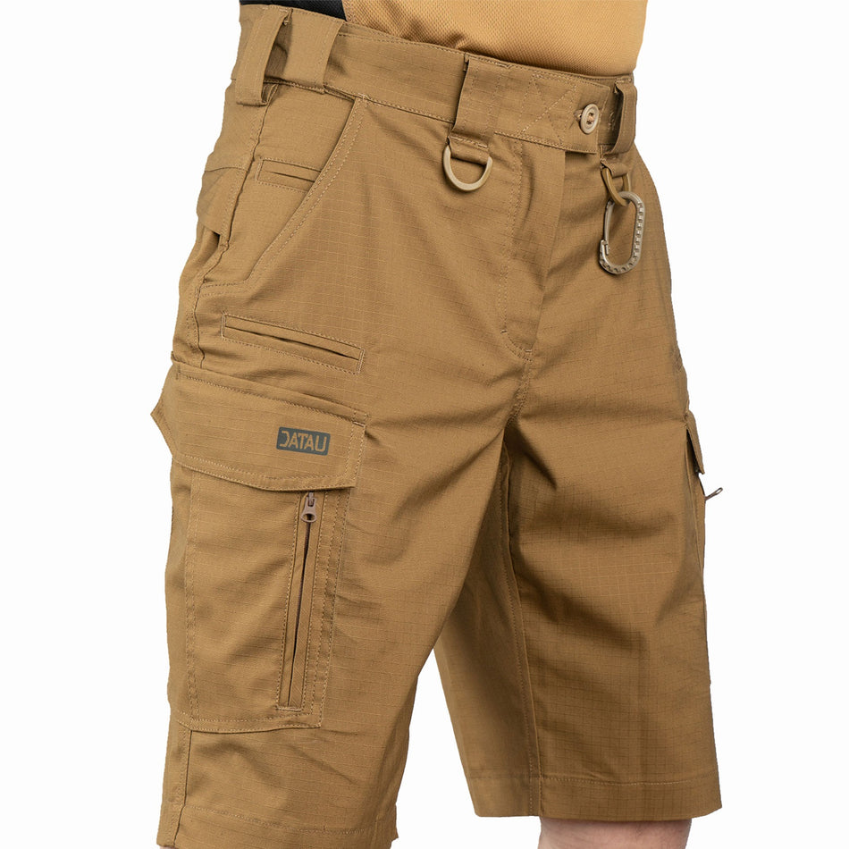 Shorts UATAC Lite Gen2 Coyote