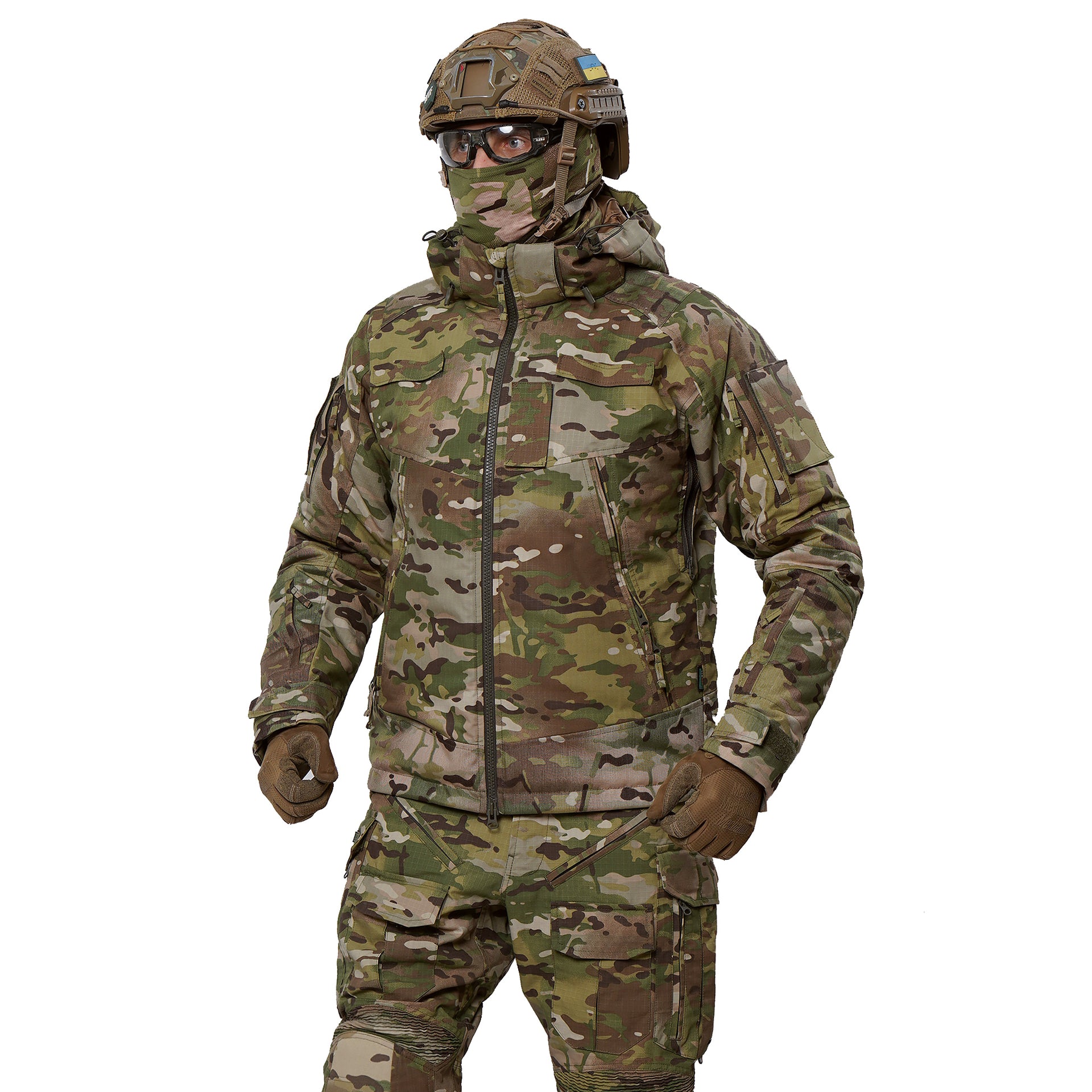 Tactical Barrage Jacket Multicam Jacket Waterproof Tactical Barrage Jacket Multicam Jacket Waterproof Tactical Barrage Jacket  Multicam Coat Multicam Waterproof Jacket Sales