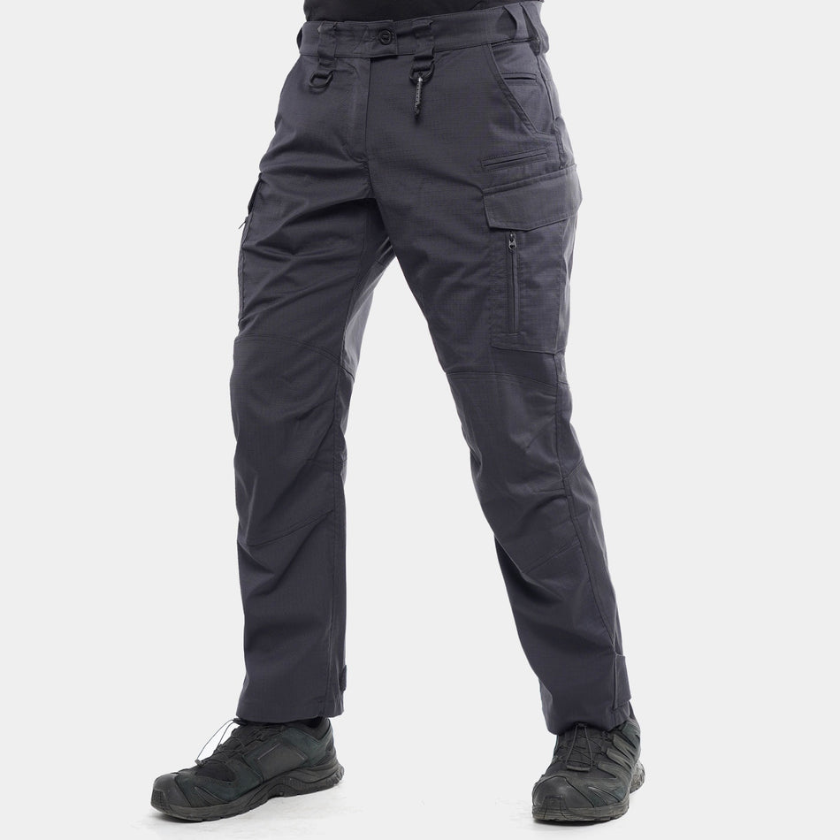 Tactical Pants Lite Flexible UATAC  Graphite