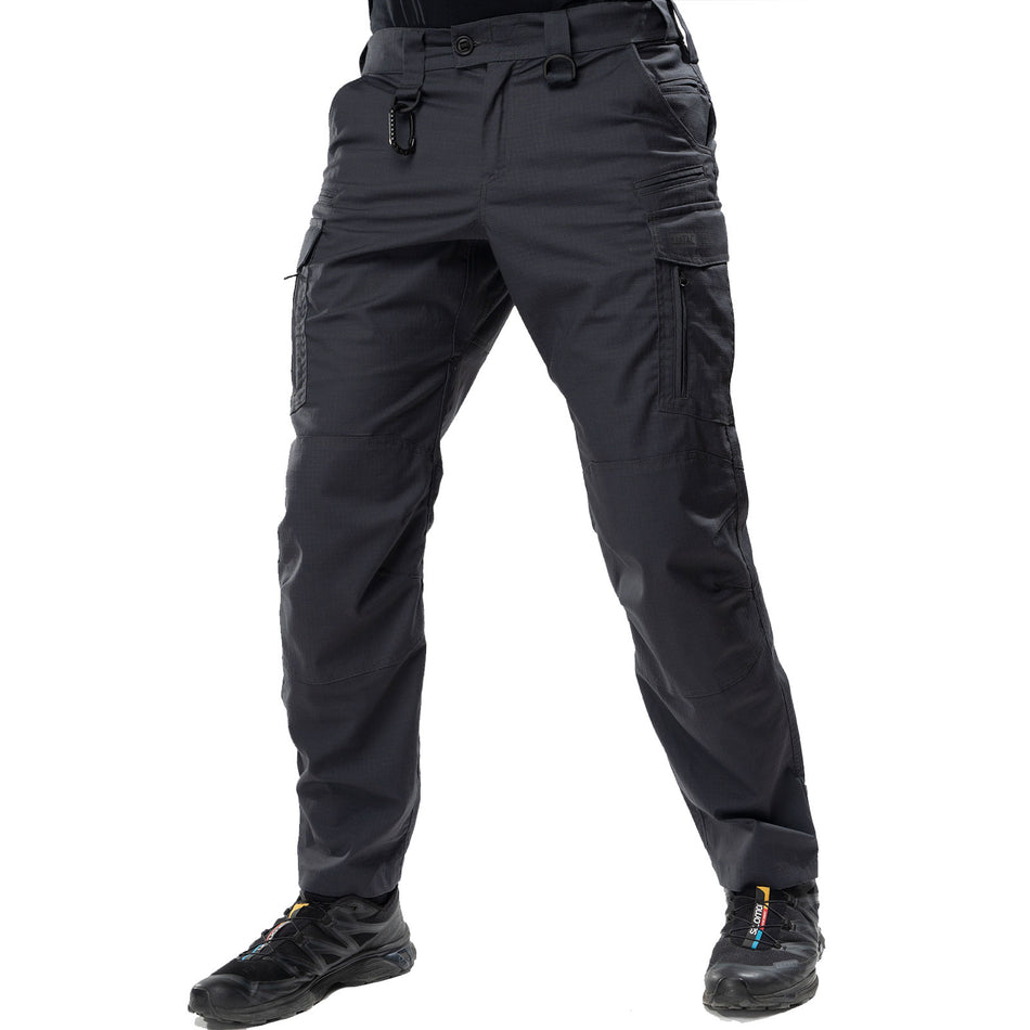 Tactical Pants Lite Gen2 Flexible UATAC Graphite