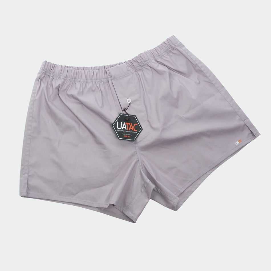 Cotton Underpants UATAC Violet
