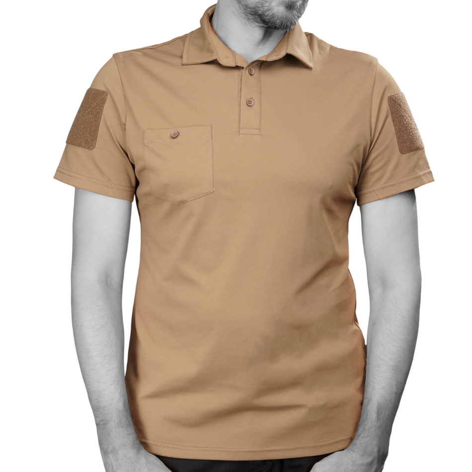 Πόλο UATAC Τακτικό Κογιότ