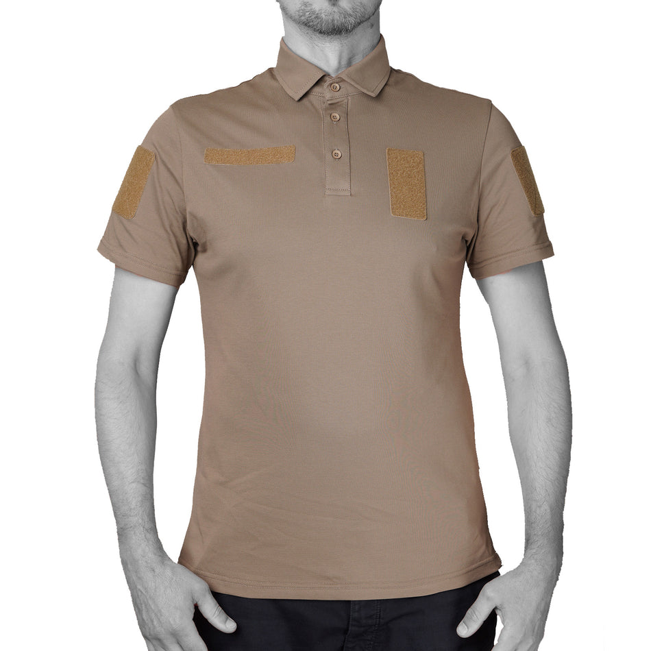Polo UATAC Military με 4 βέλκρο Coyote