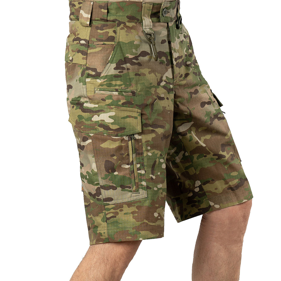 Shorts UATAC Lite Gen2 Ripstop Multicam