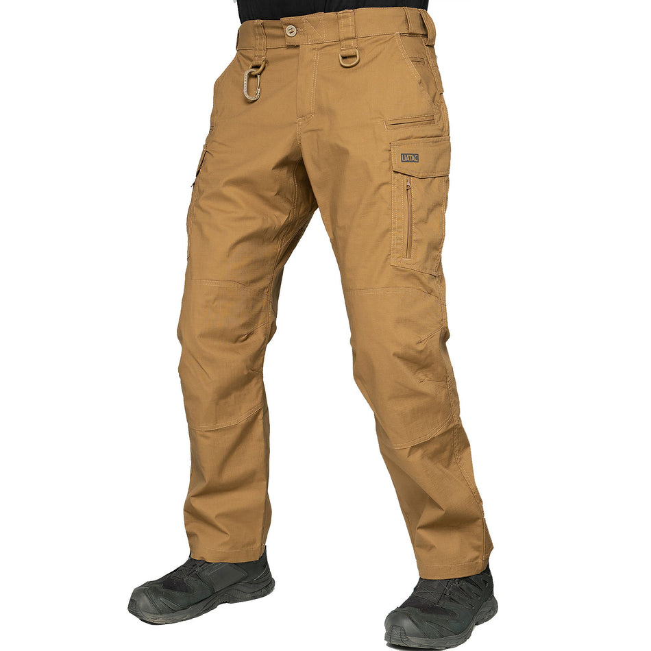 Tactical Pants UATAC Lite Gen2 Coyote
