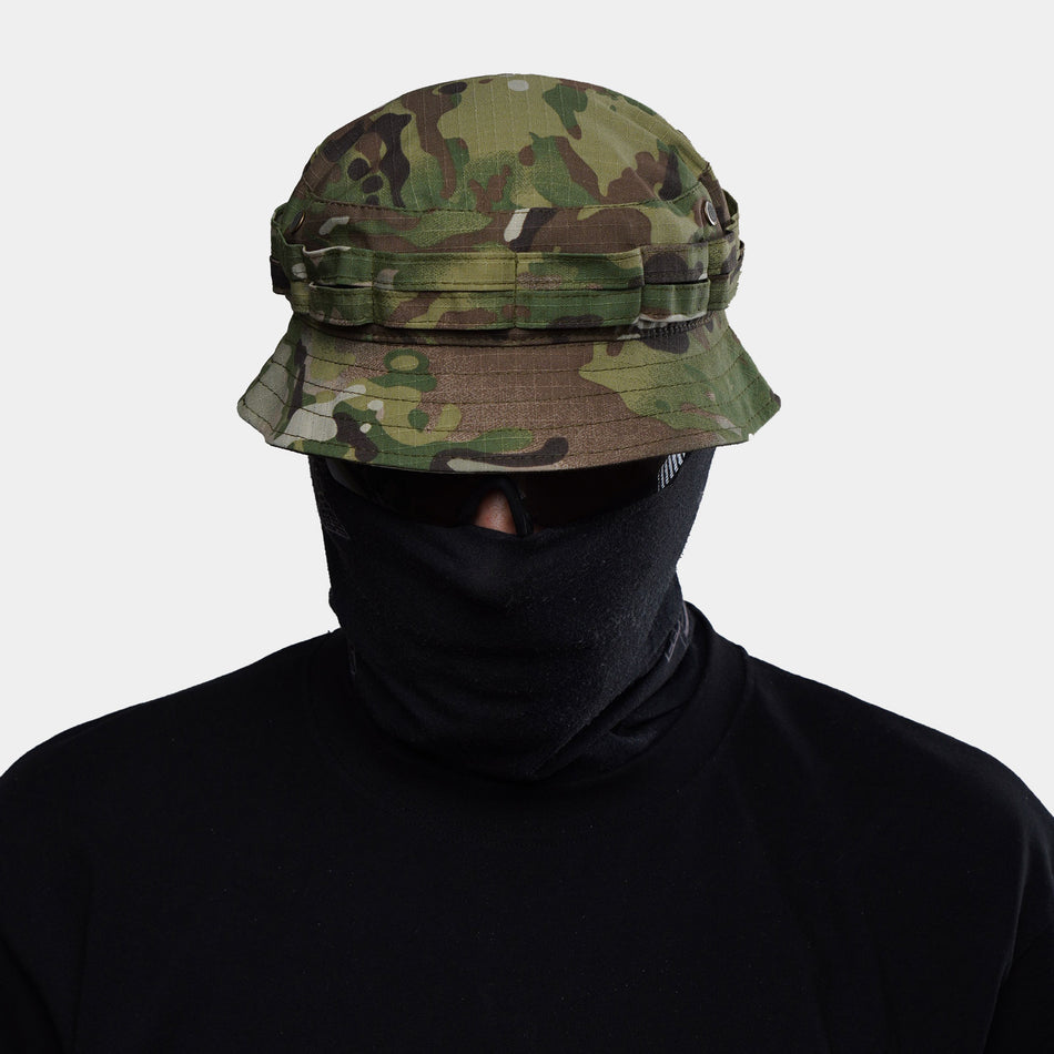 Panama UATAC with mowed fields Multicam