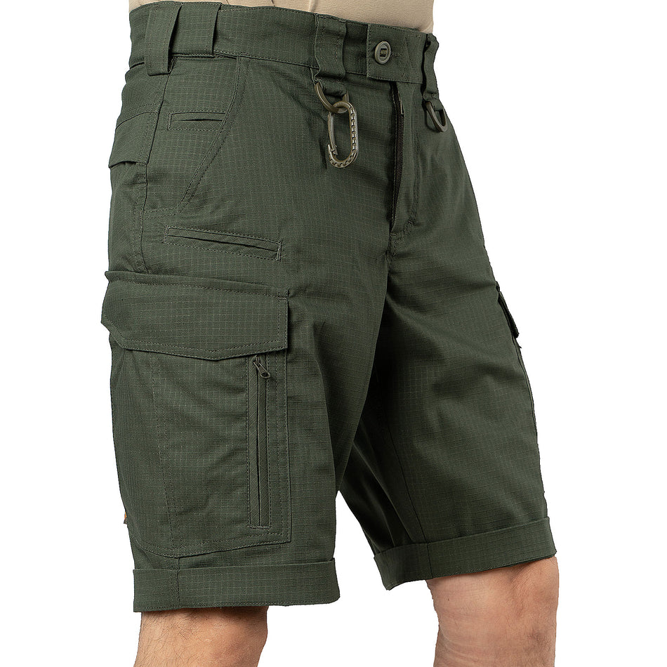 Shorts UATAC Lite Gen2 Olive