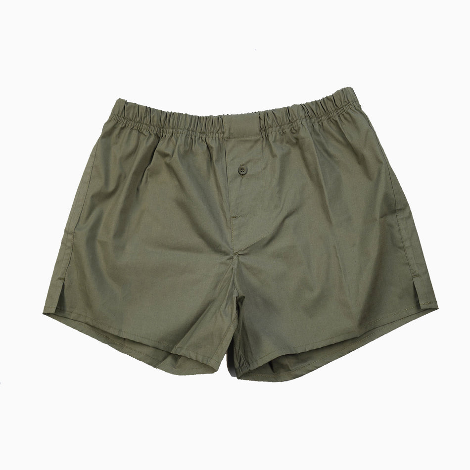 Cotton Underwear UATAC Olive