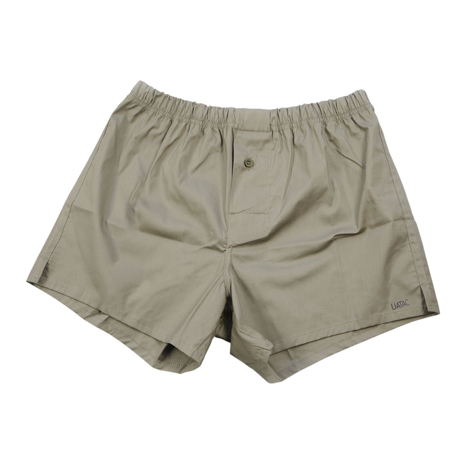 Cotton Underwear UATAC Xám