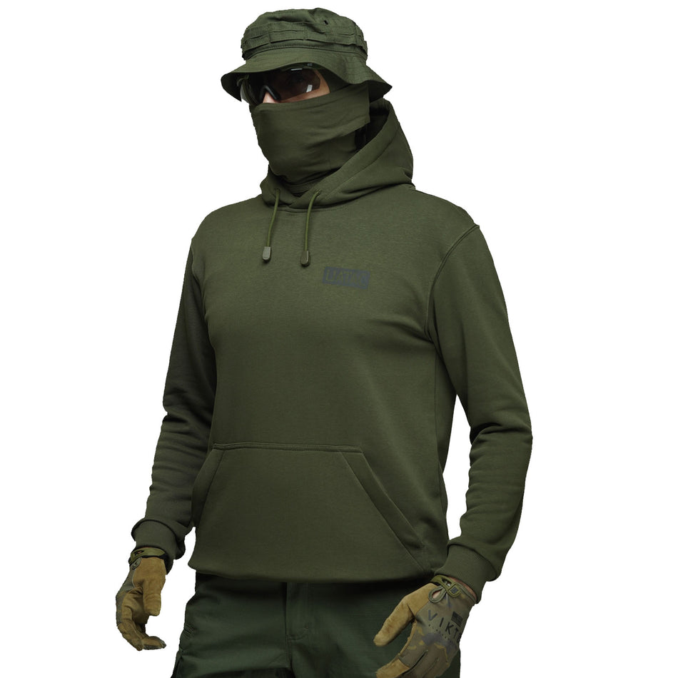 هودي UATAC زيتوني