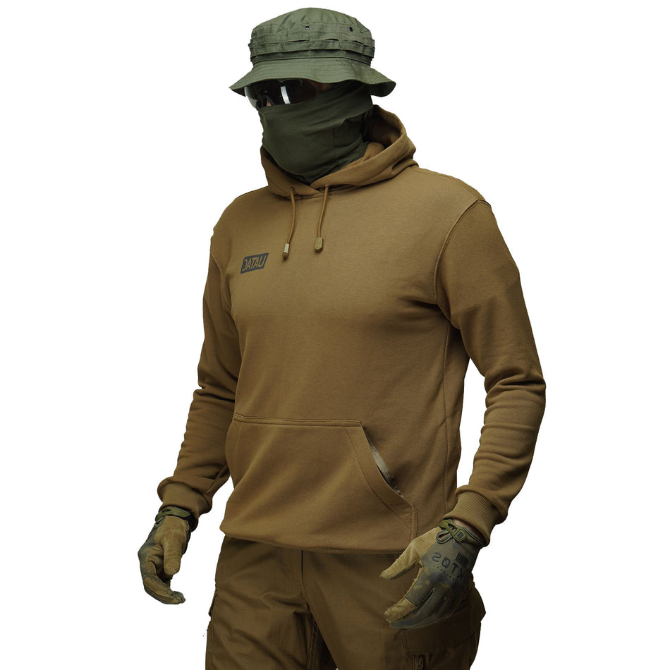 هودي UATAC كايوتي