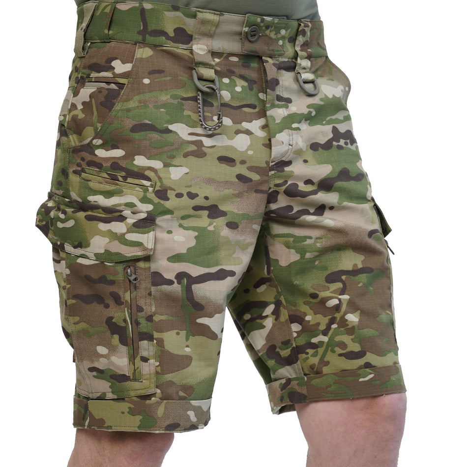 Shorts UATAC Lite Multicam