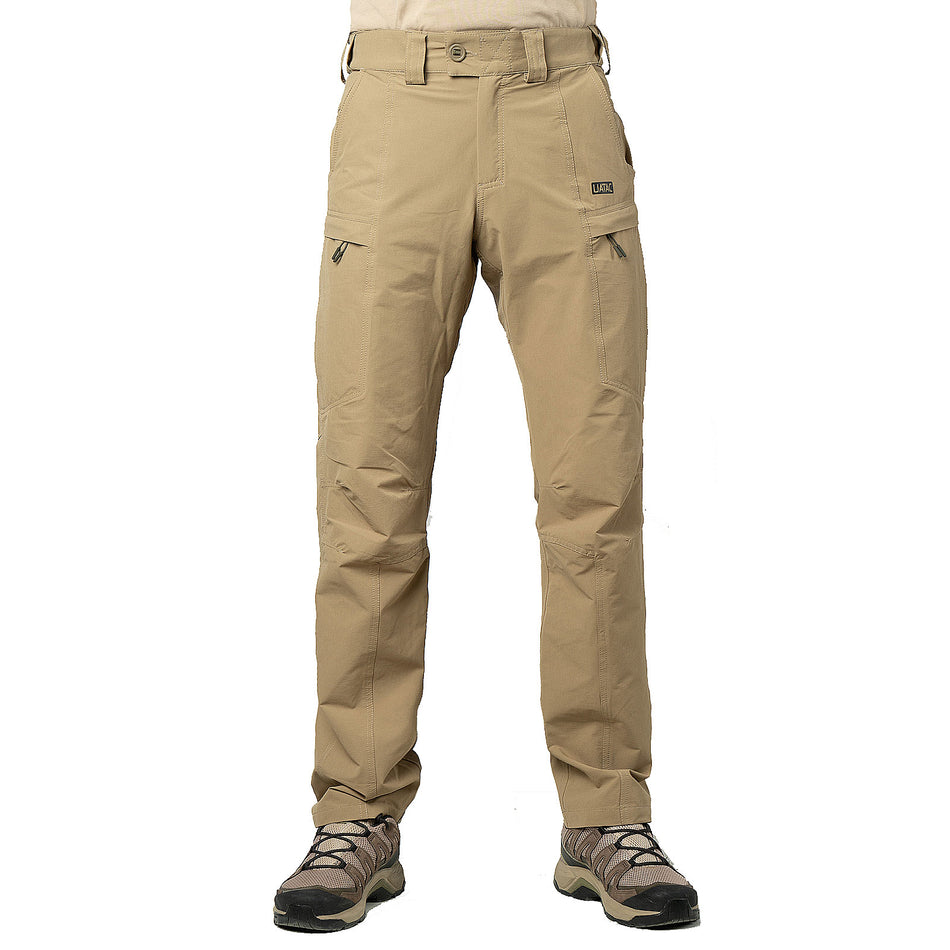 Tactical Pants Uatac Ultralite Tan Nylon