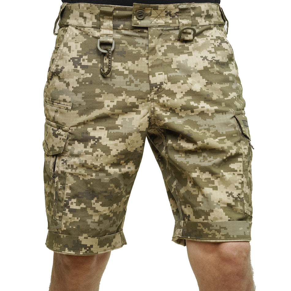 Shorts UATAC Lite Pixel