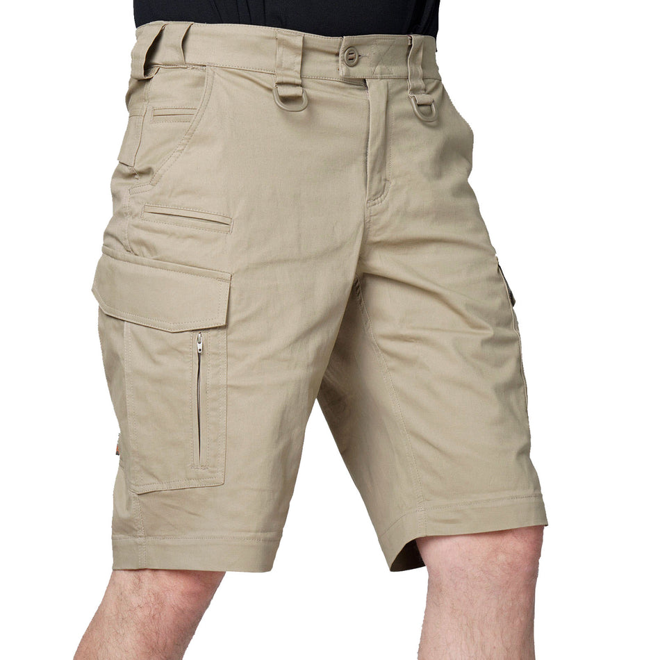 Shorts UATAC Lite Urban 98/2 Tan (Sand)