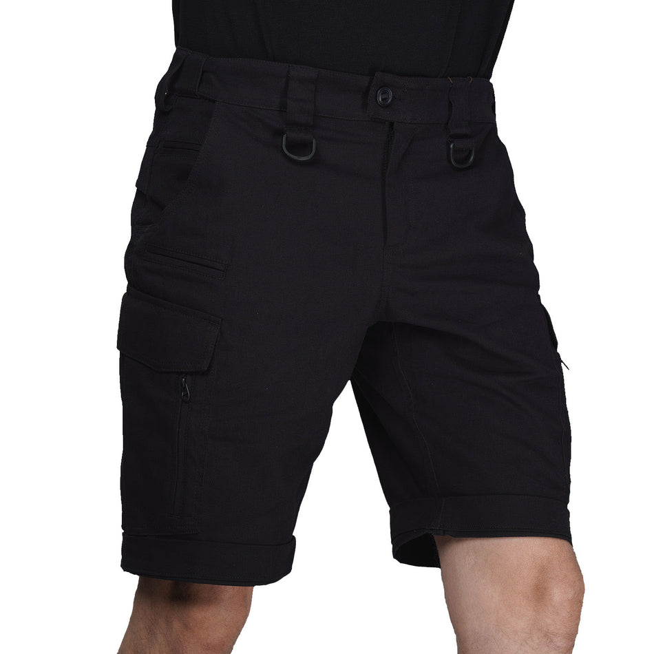 Shorts UATAC Lite Urban 98/2 Black