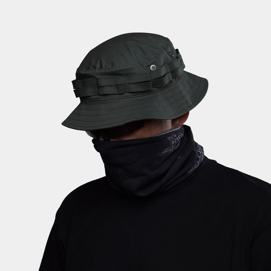 Panama UATAC Olive Flexible