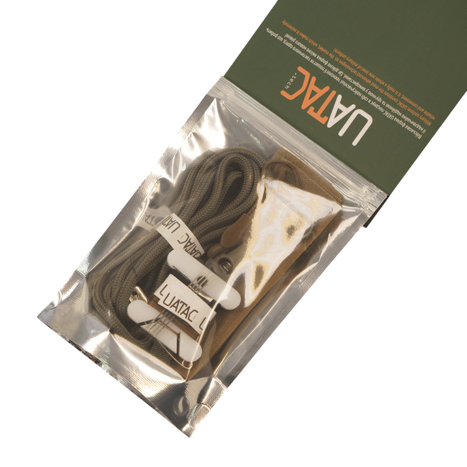 Bộ dụng cụ sửa chữa đa năng cá nhân UATAC