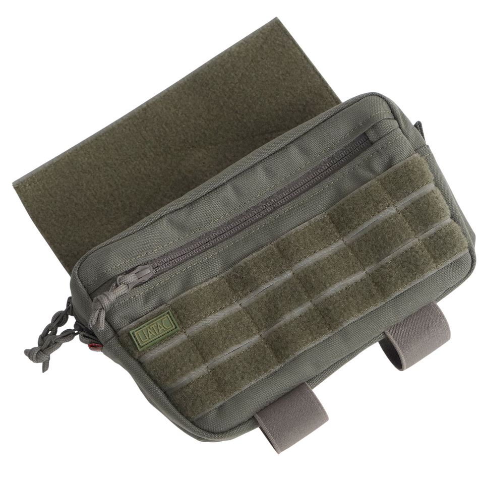 Túi treo UATAC Màu ô liu