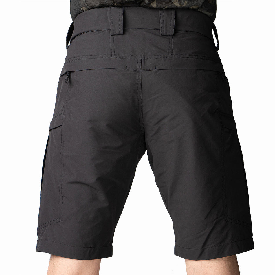 Shorts UATAC Ultralite Nylon Black