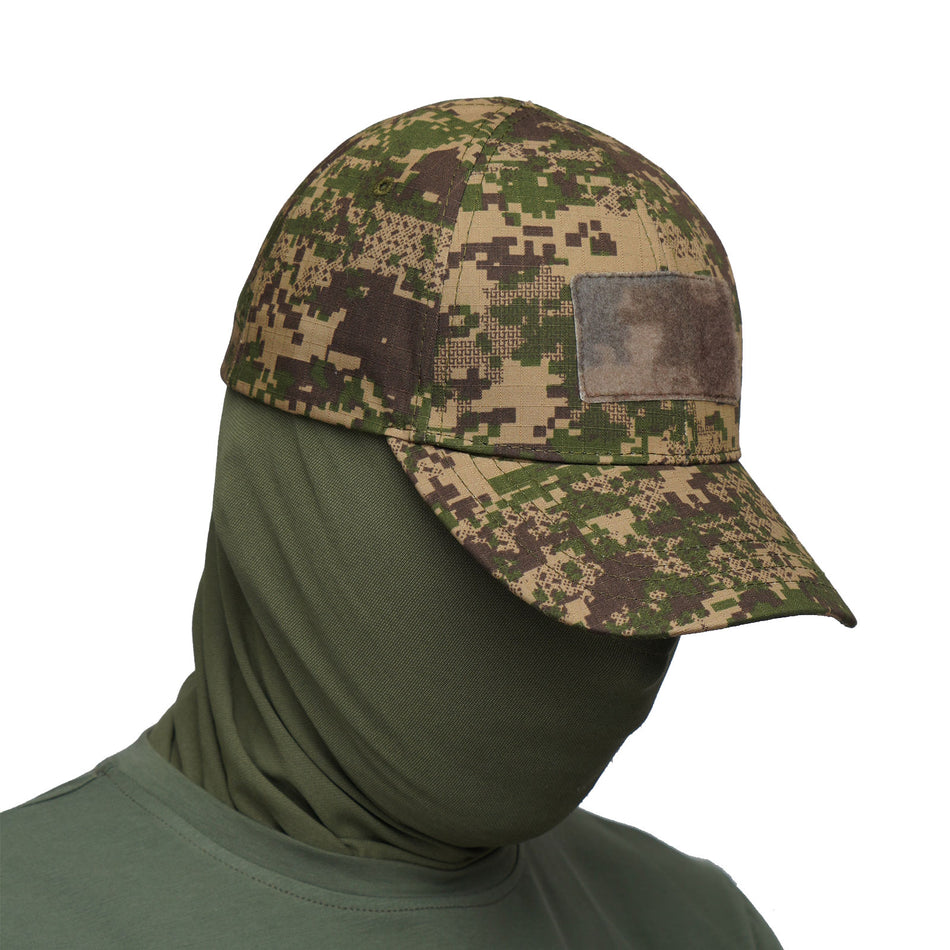 Cap UATAC Khyzhak with Velcro
