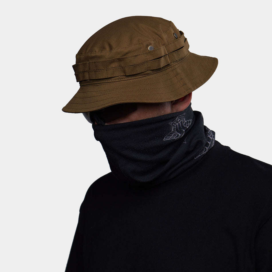 Panama UATAC Coyote Flexible