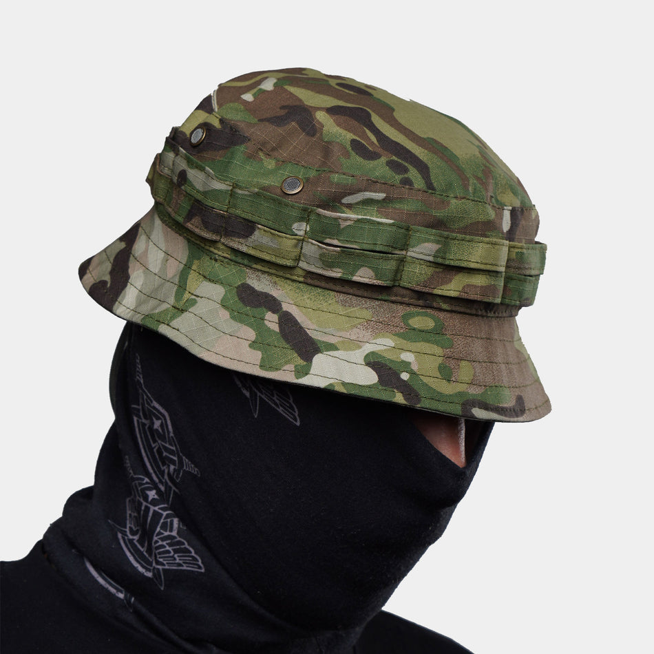 Panama UATAC with mowed fields Multicam