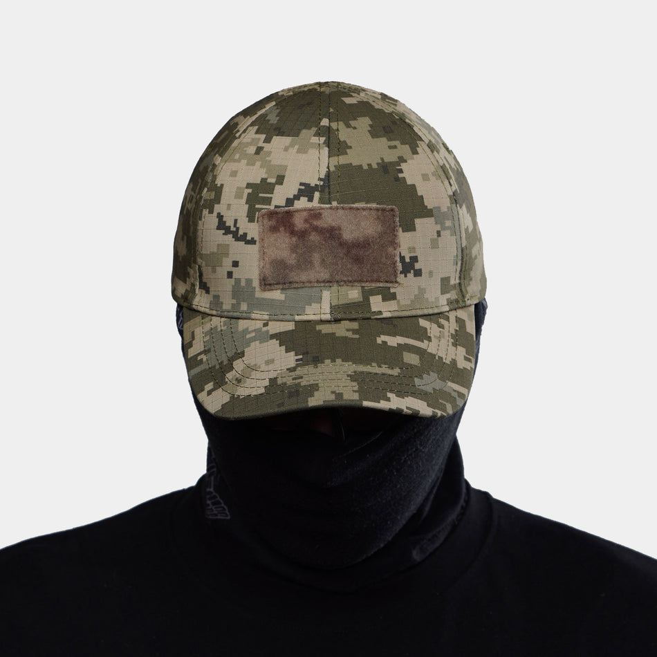 Cap UATAC Pixel with Velcro