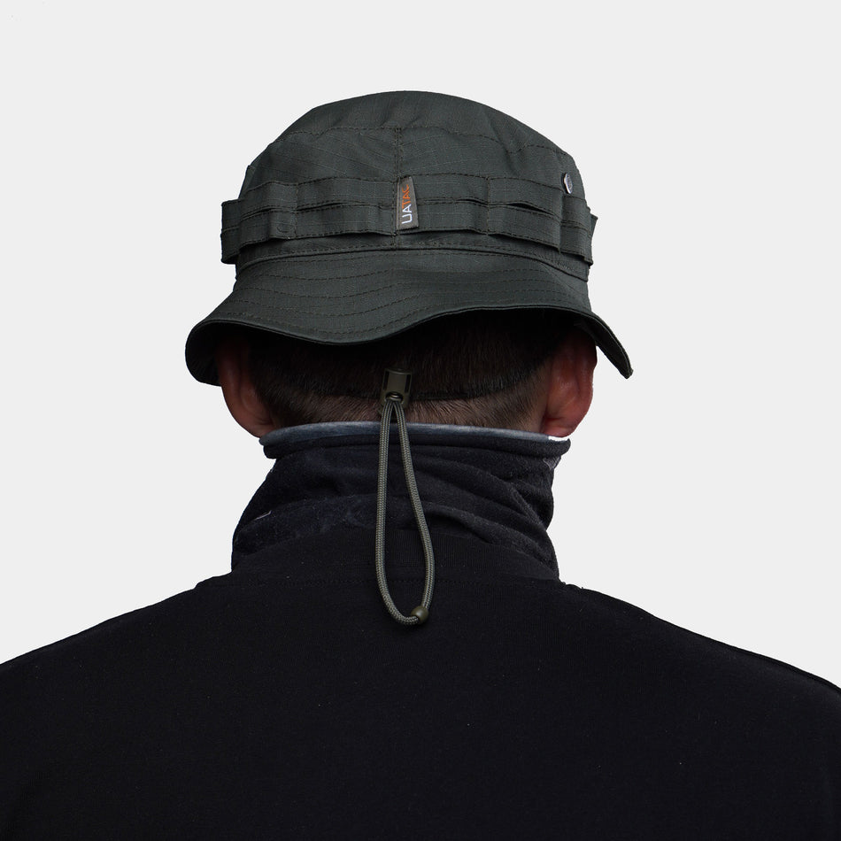 Panama UATAC Olive Flexible