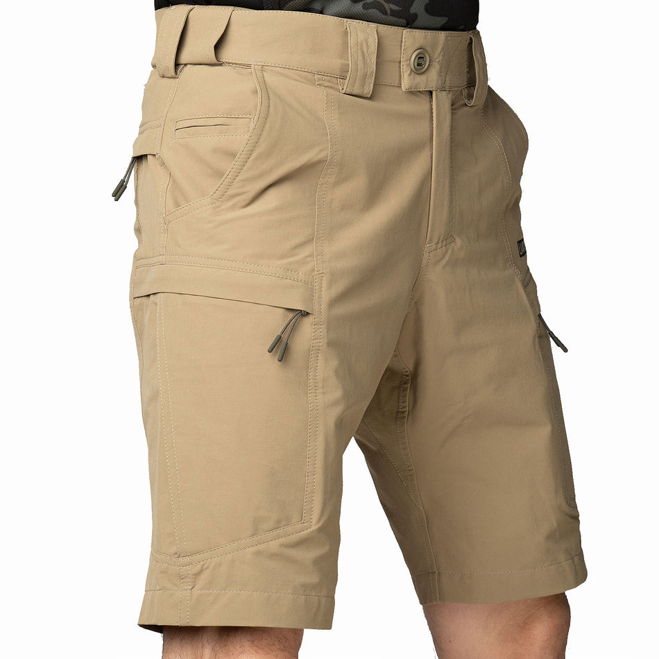 Shorts UATAC Ultralite Nylon Tan