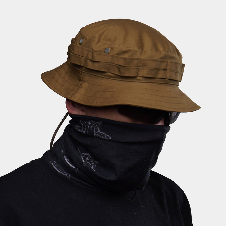Panama UATAC Coyote Flexible