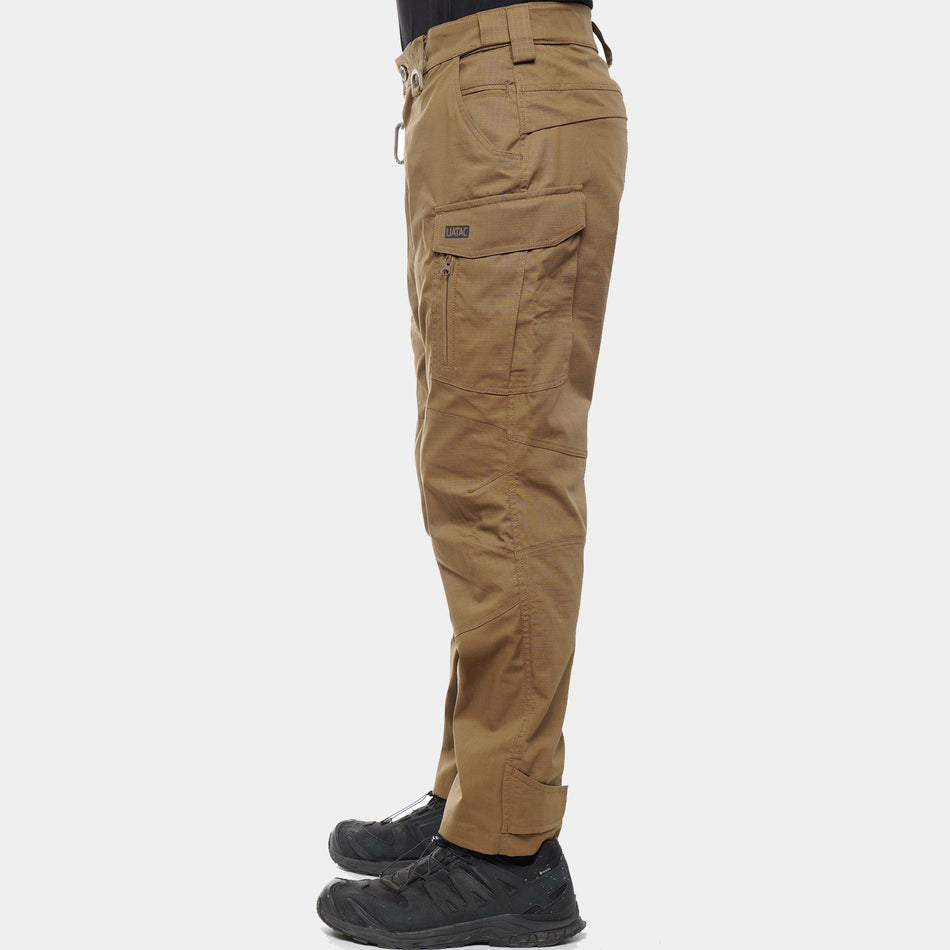 بنطلون لايت فليكسبل UATAC كايوت